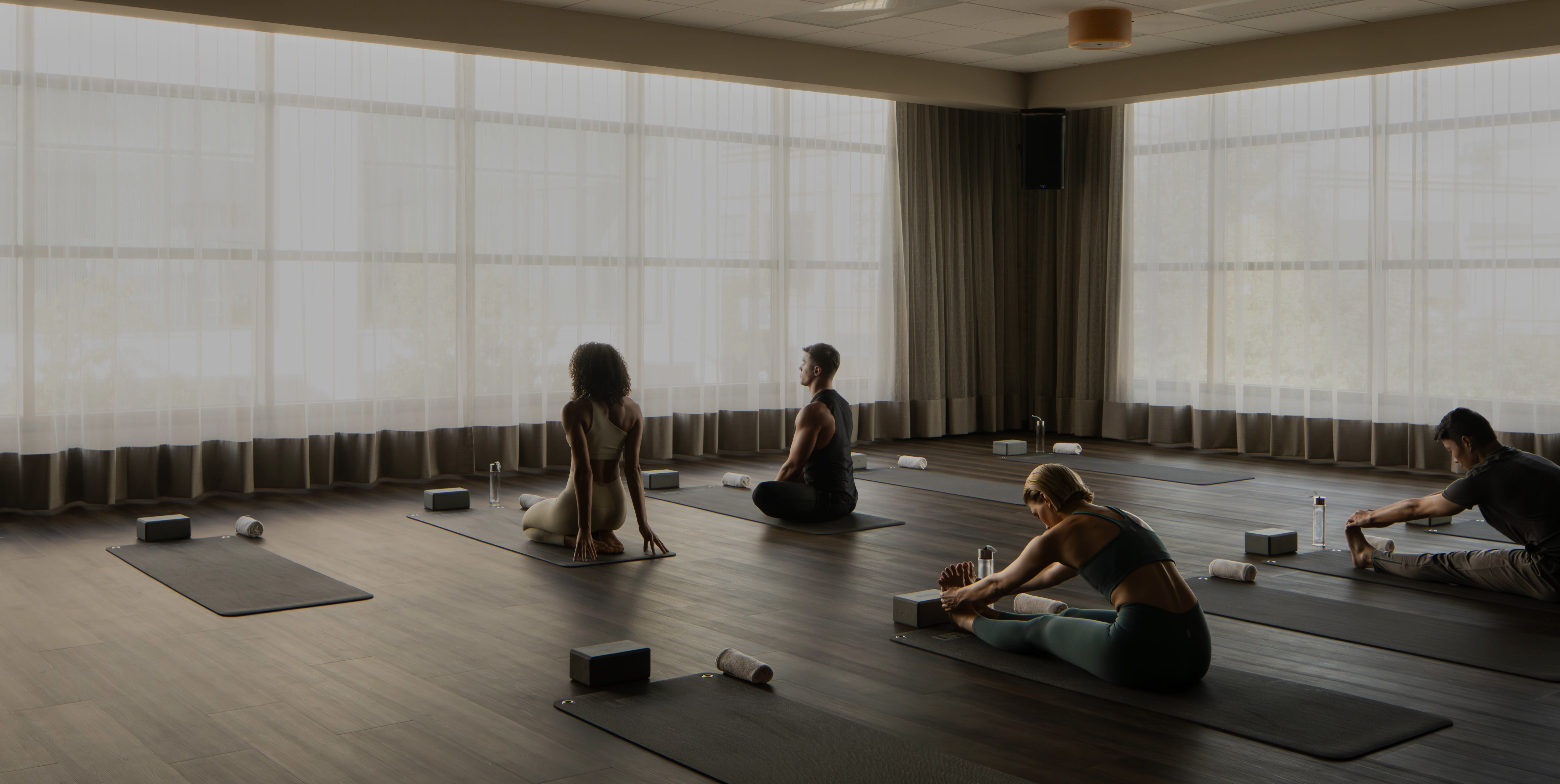 Yoga Teacher Training200 Hour Training