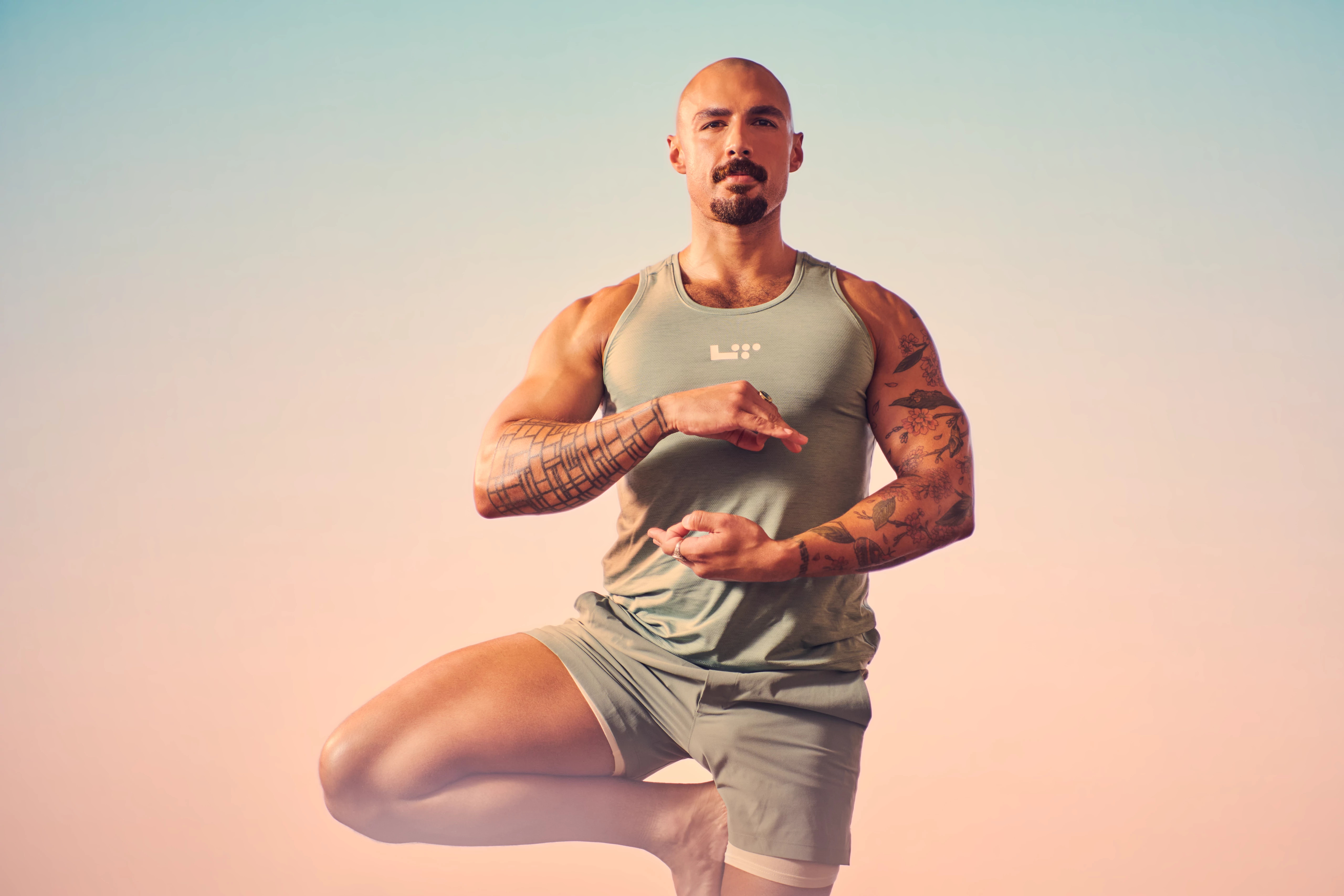 Yoga Teacher Training200 Hour Training